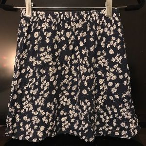 Abercrombie and Fitch Skirt
